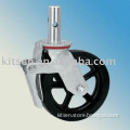 Eagle Casters Wheel Suitable for Factory Machinery
